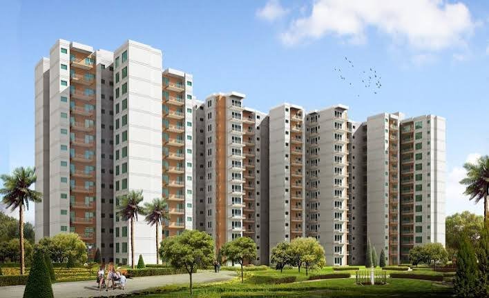 Pyramid Pride residential project in Gurugram